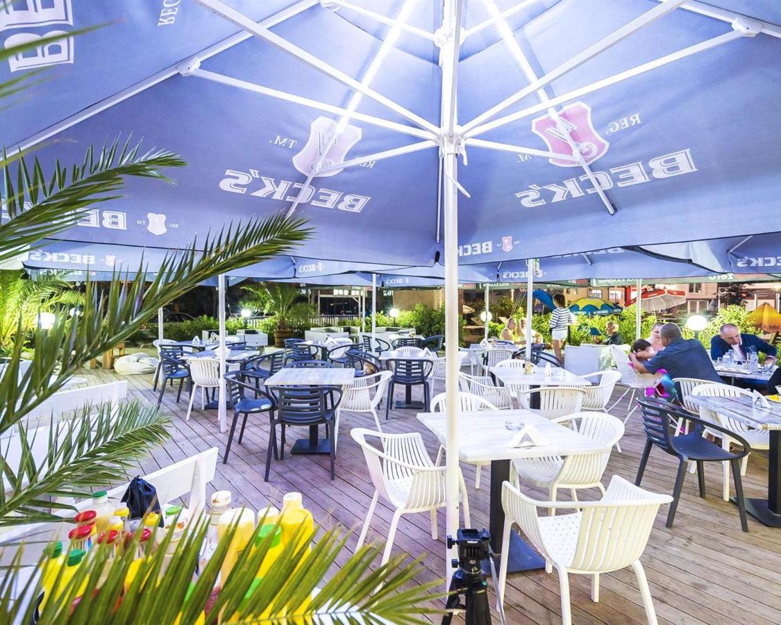 Admiral Plaza C 53 Private Cozy Studio Sunny Beach Dış mekan fotoğraf